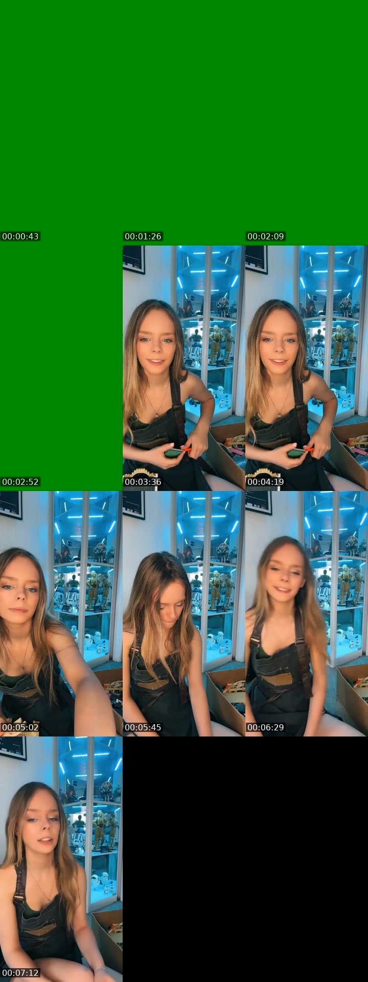 @tinkx159 TikTok live stream