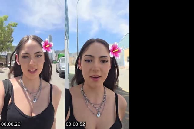 @vesturell TikTok live
