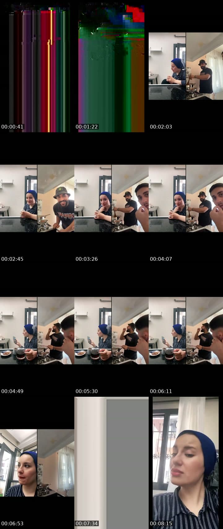 @yarsuuu27 TikTok live stream