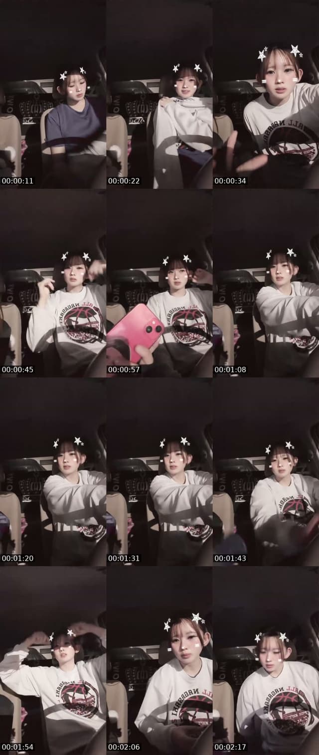 Japan TikTok live: 見に来てね by @xz_y04