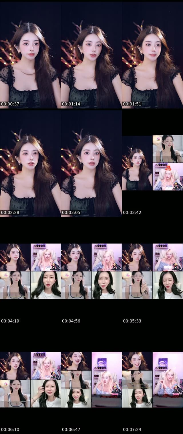 TikTok live: Hello.. JOin the TEam by @leeruby1030