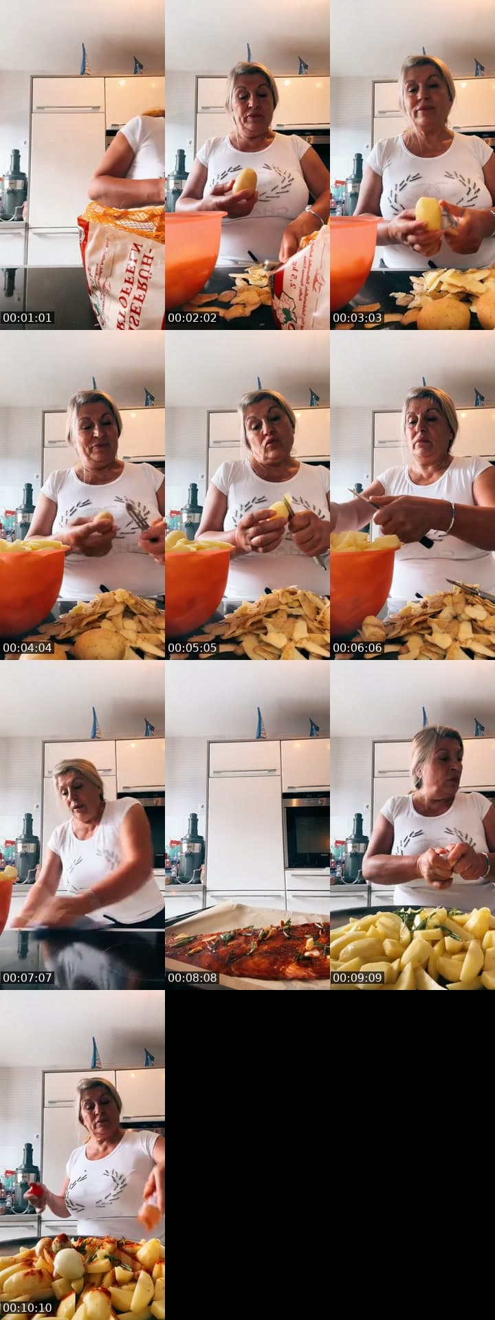 @mukiskochkunst TikTok live stream