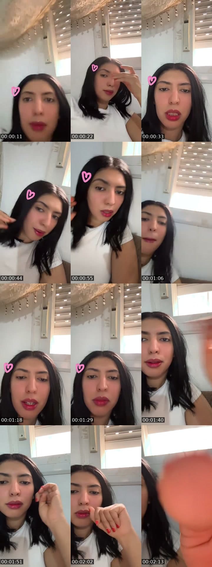 @ikram_7776 TikTok live stream