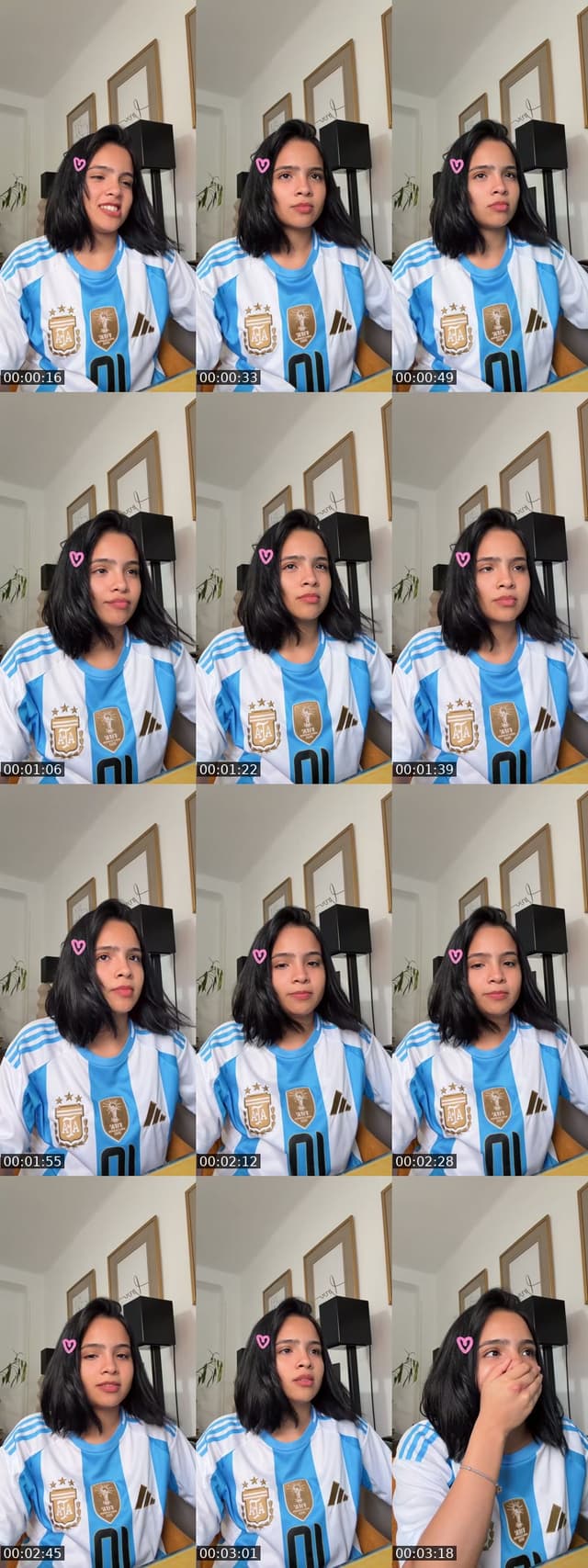 Paraguay TikTok live: Furbooooo by @iveeed_gonzzaleezz