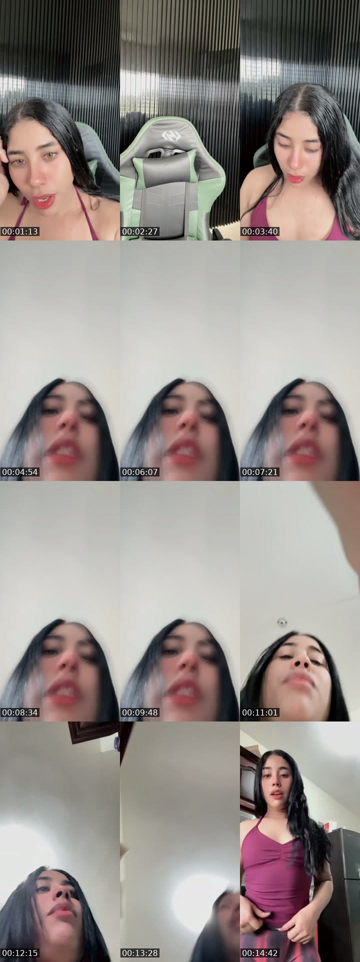 @estefanyperalta608 TikTok live stream
