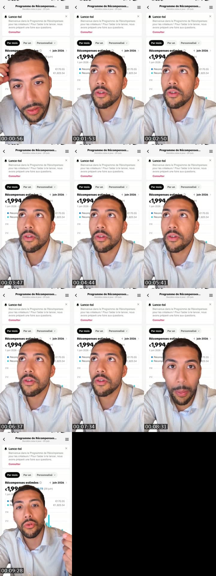 @ghilesdrb TikTok live stream