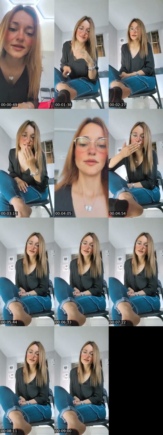 @elizabeth0455 TikTok live