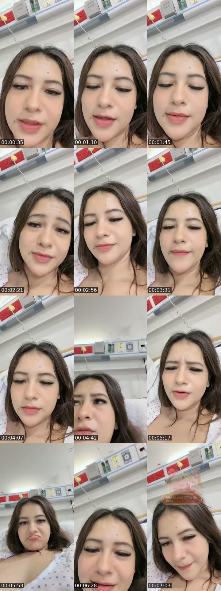 @estefanymontano24 TikTok live stream