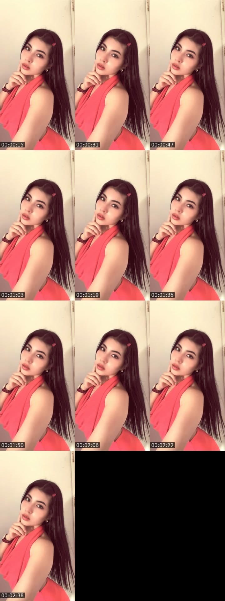 @0007j19 TikTok live stream