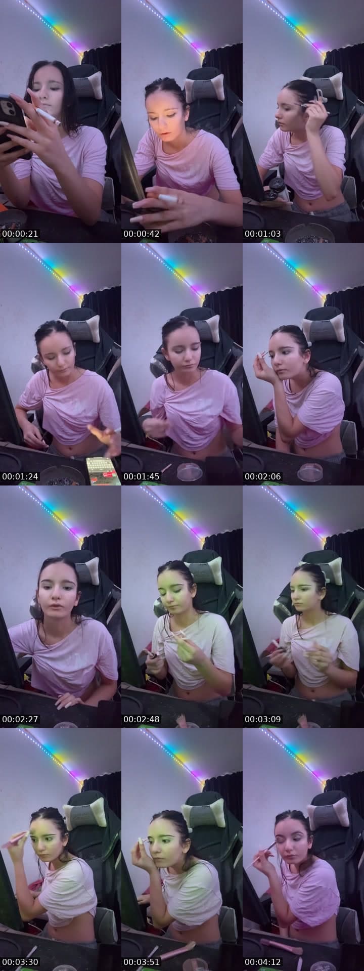 @the_joker_crew TikTok live stream