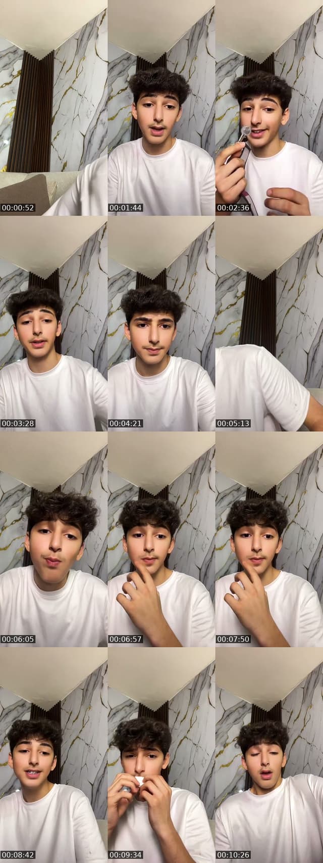 @mahmad..25 TikTok live