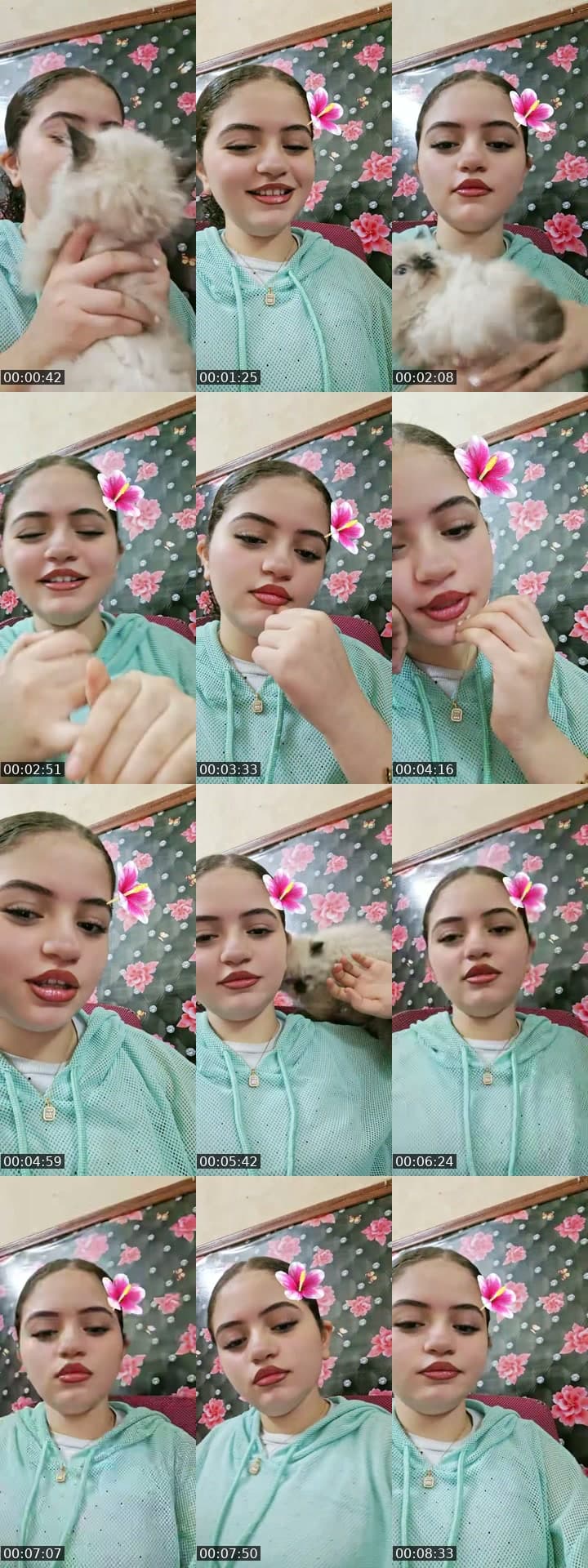 @habiba85695 TikTok live stream