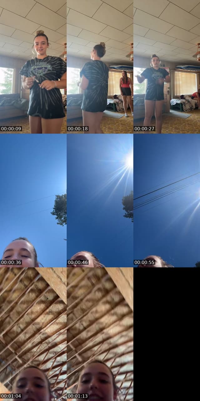 @shotcallin_coebe TikTok live