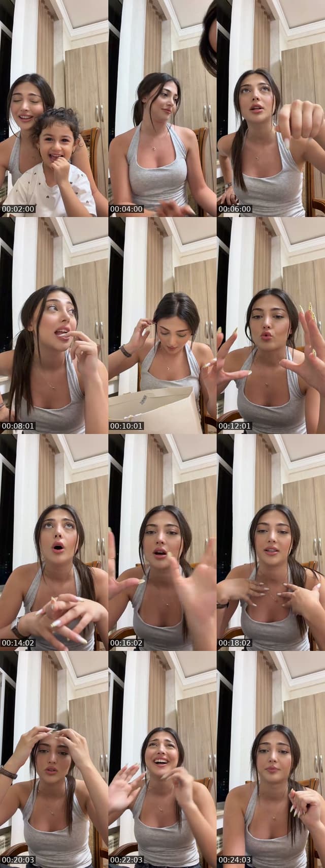 @ayssdrek TikTok live