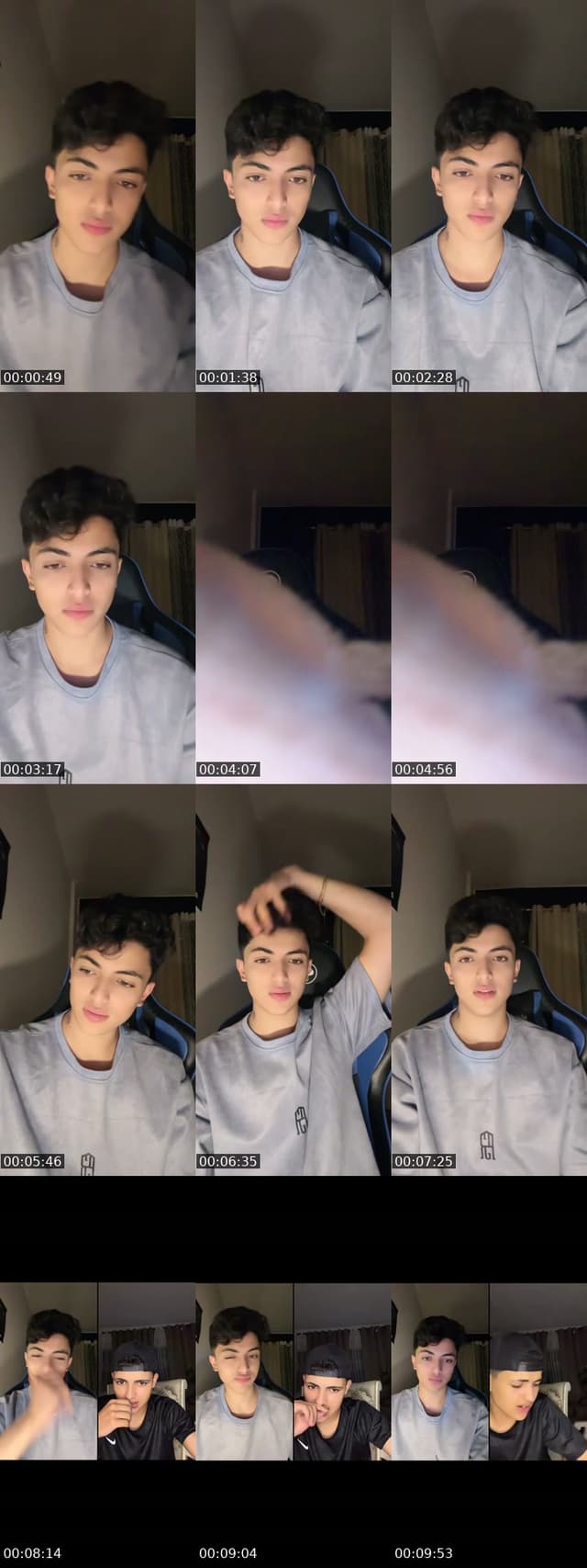 @haideritoo TikTok live
