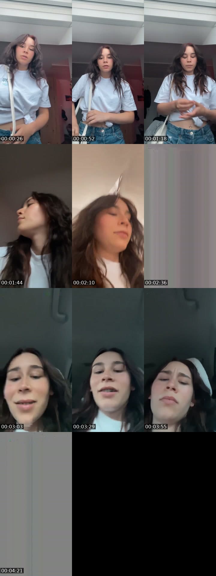 @chinezoaica_17 TikTok live stream