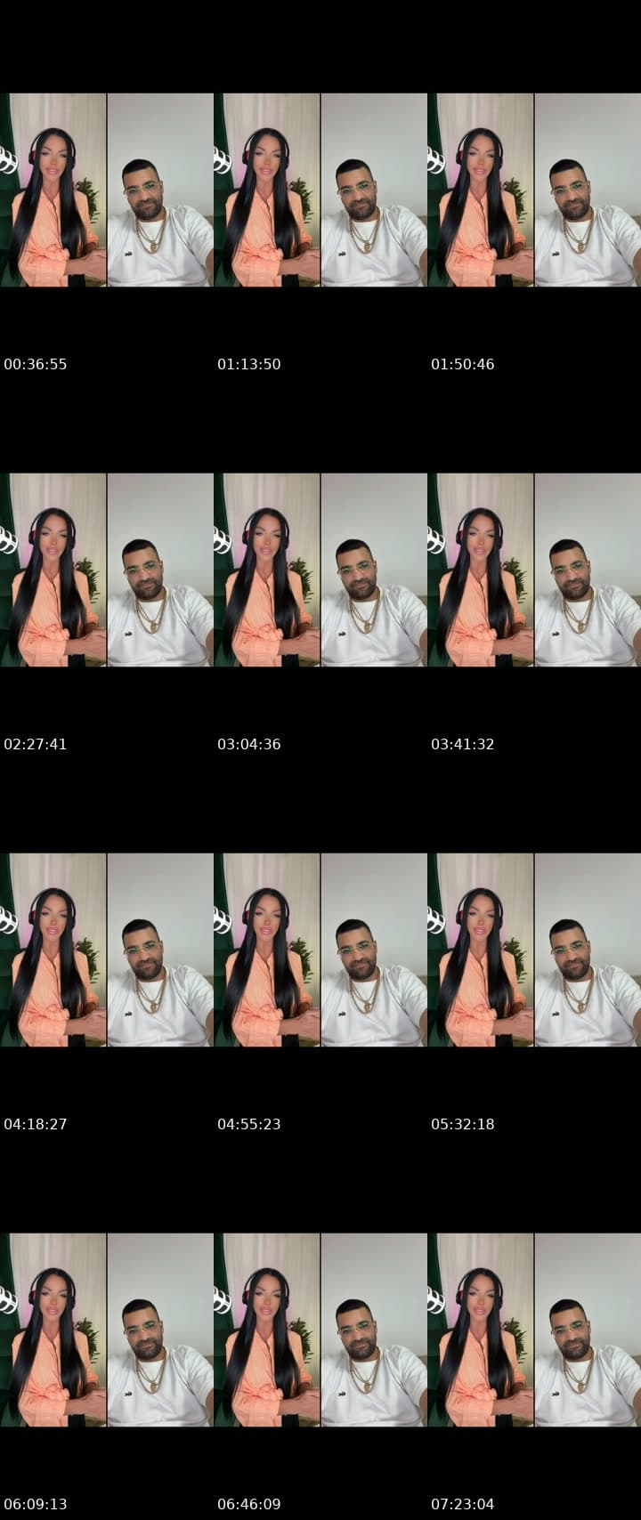 @nicole90905 TikTok live stream