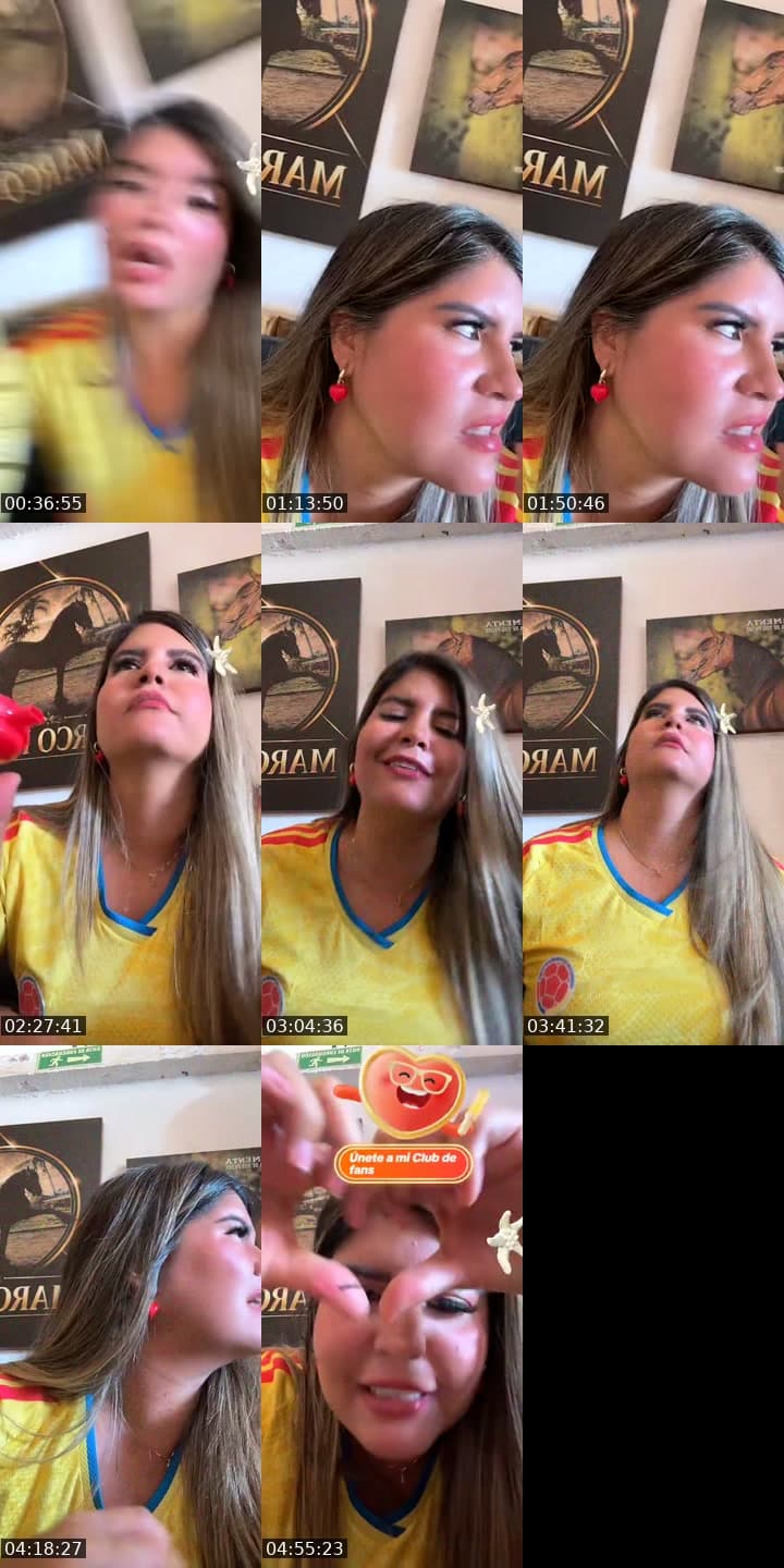 Entra ya te vi