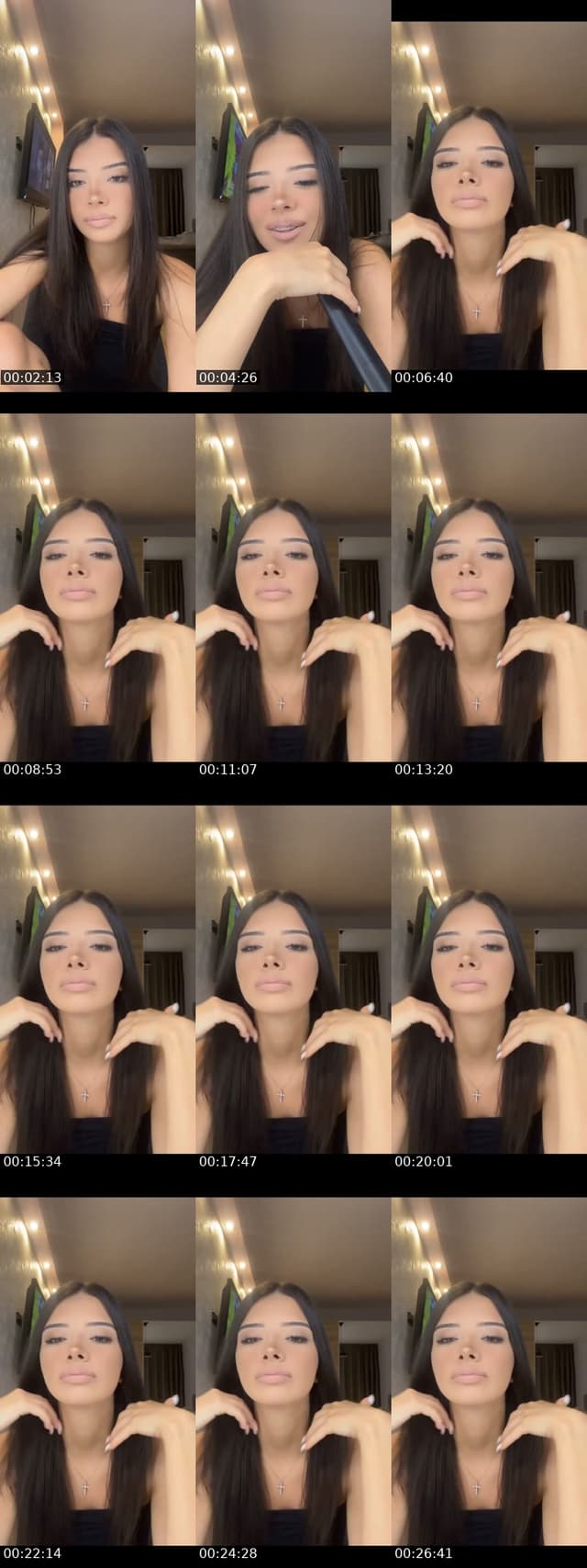 @ali_stoianovaa TikTok live from 2026-07-07