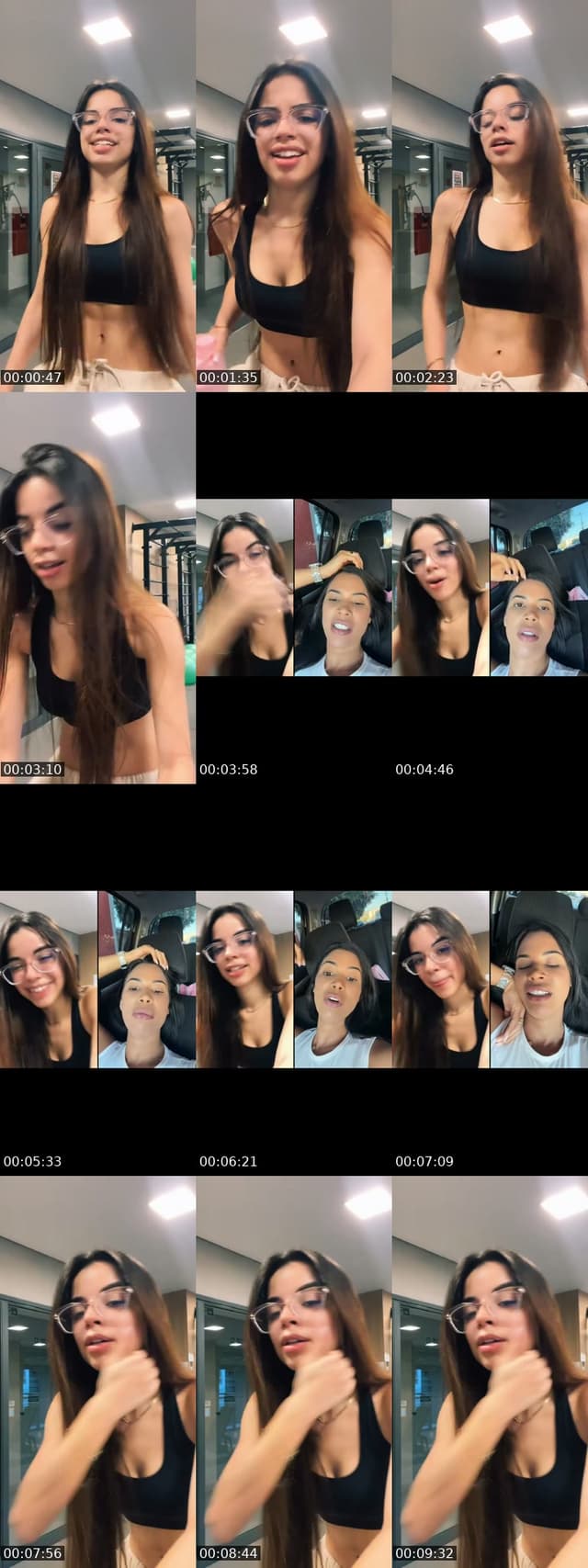 @cindy_carvalho TikTok live
