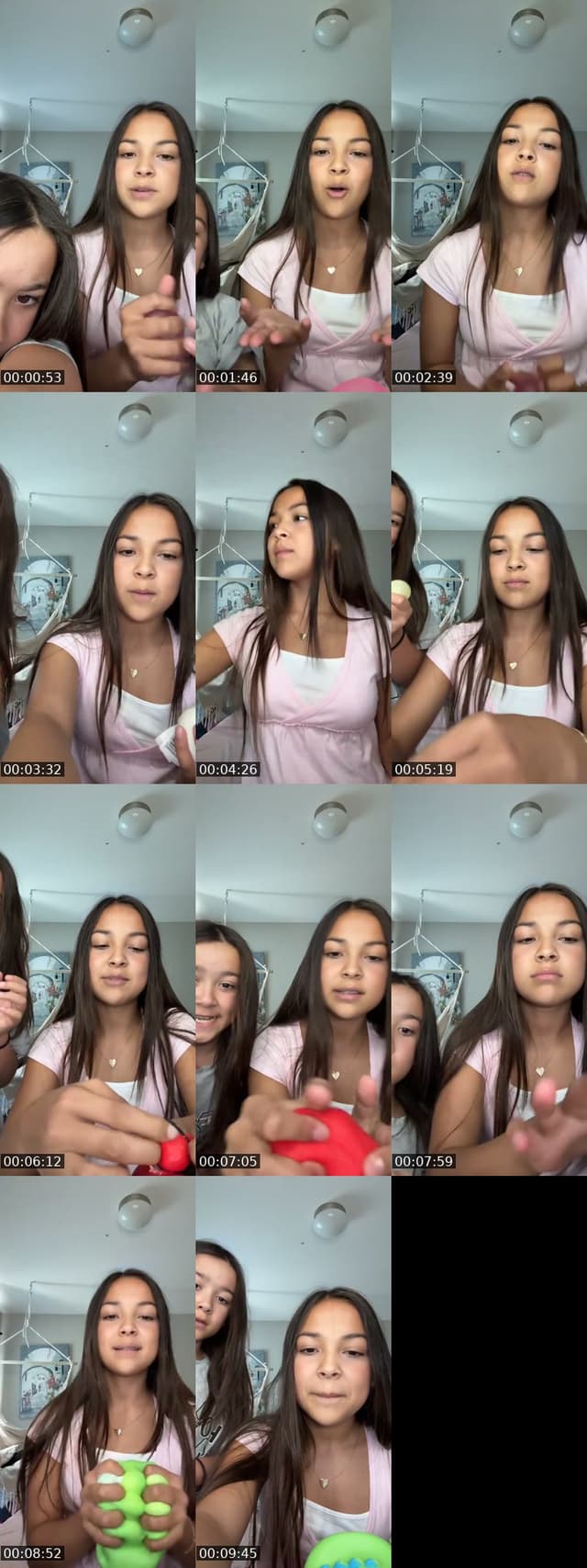 @isabelle87395 TikTok live