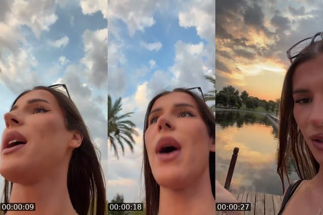 @luciaperezz4__ TikTok live