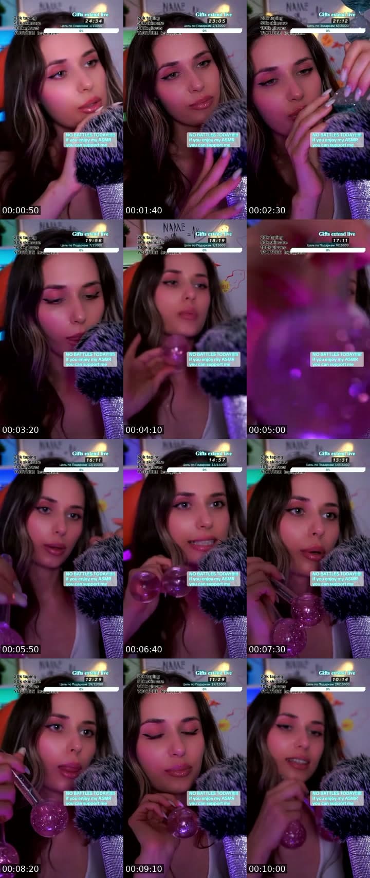 Breathe.listen.stay.ASMR 🤗