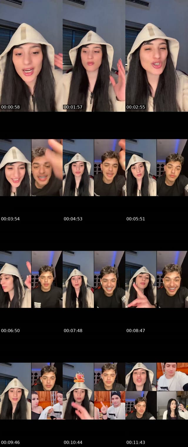 @alsharehan TikTok live from 2026-07-07