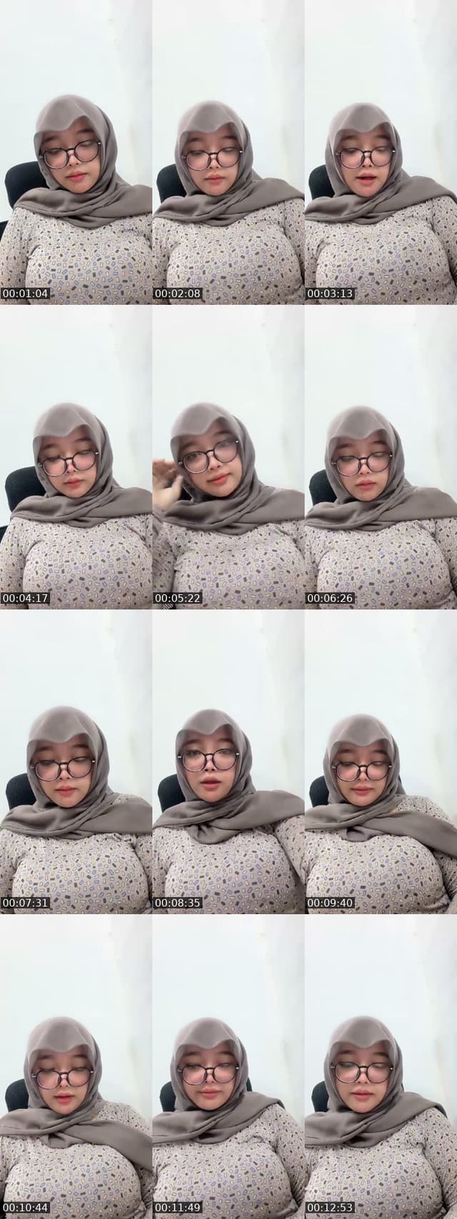 🤤 - @gadis_gendutt