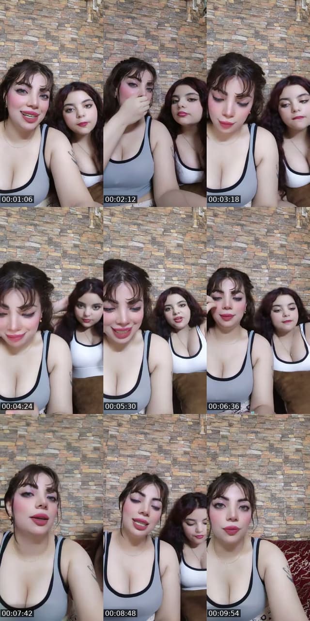 Past TikTok live: هدوف🚀 by @shamosa.alkamoora