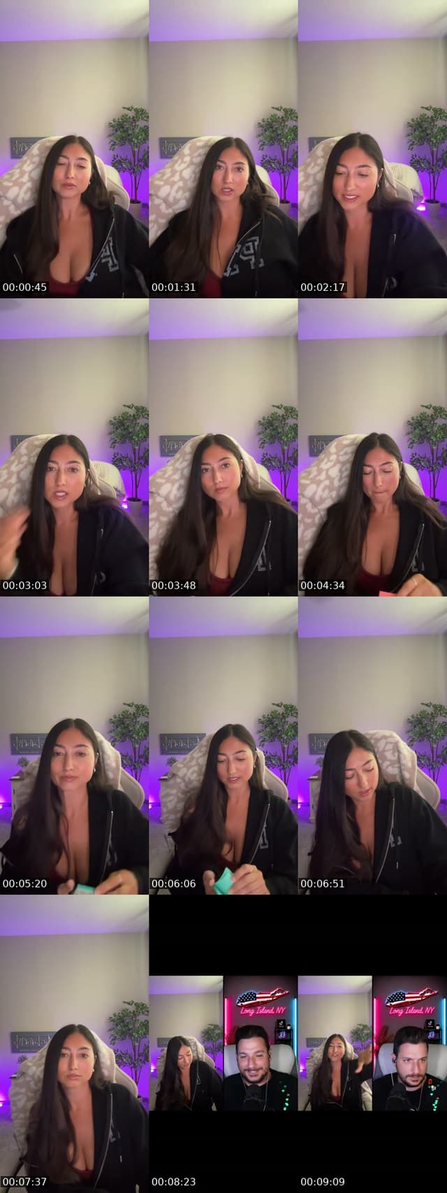 @blaesser_m TikTok live
