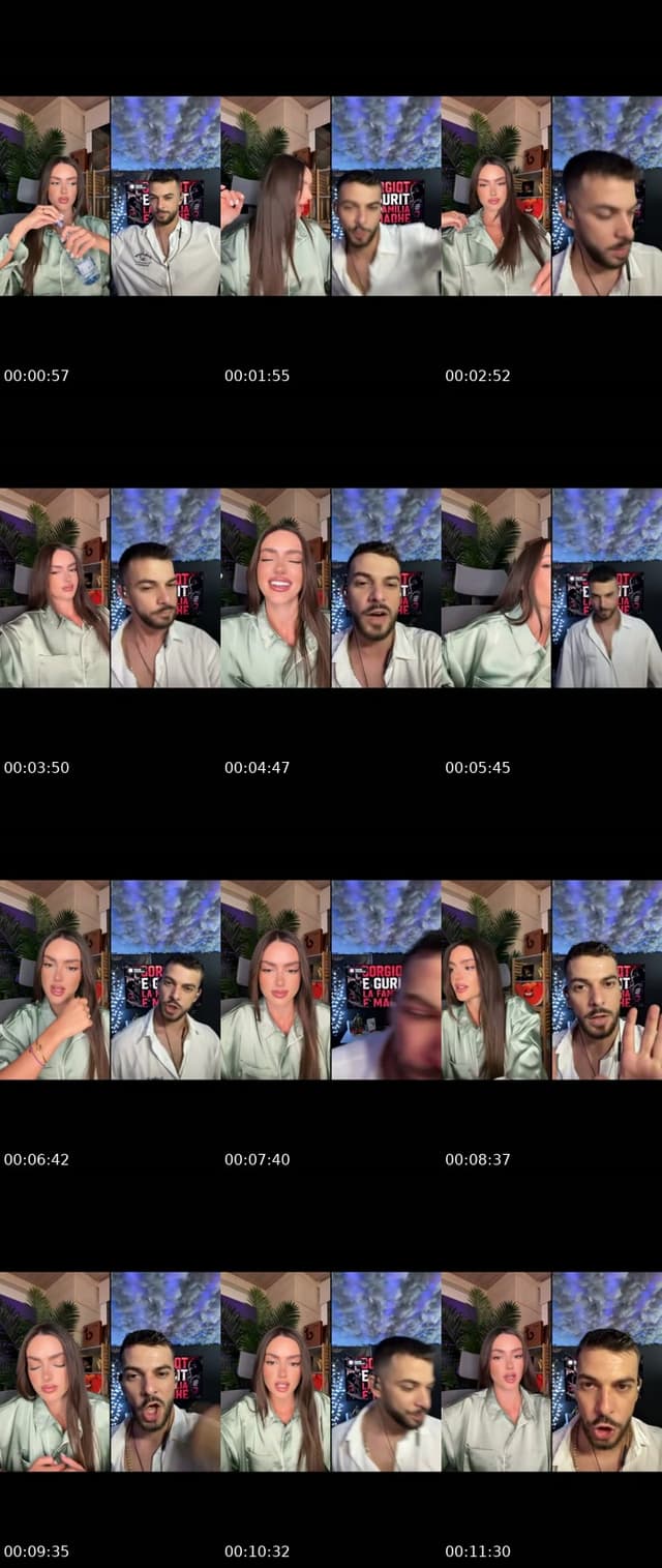 @jennychallita TikTok live from 2026-07-07