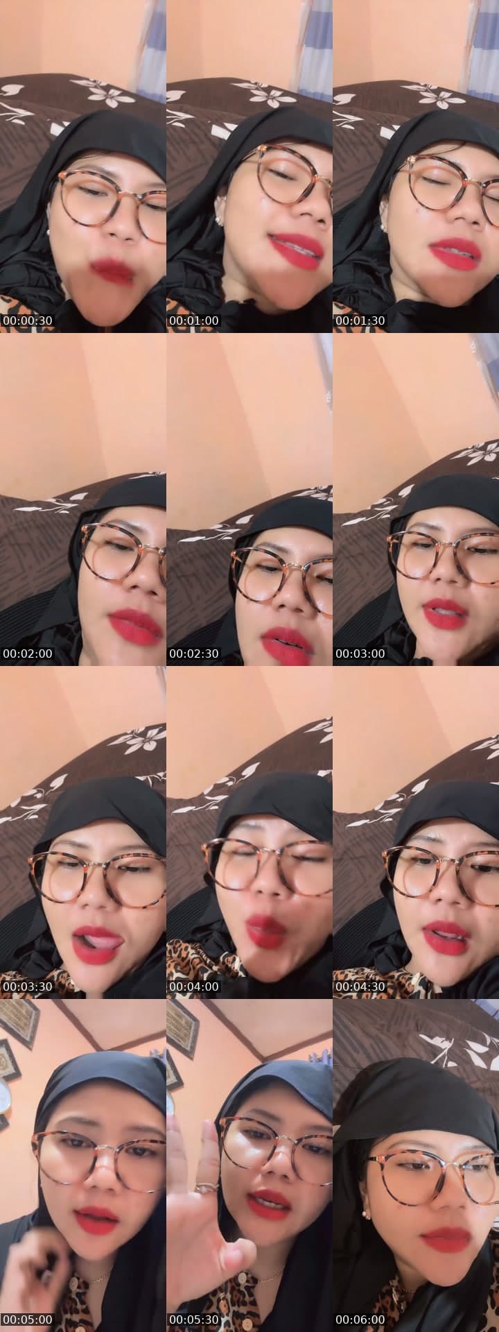 @nitaa.256 TikTok live stream
