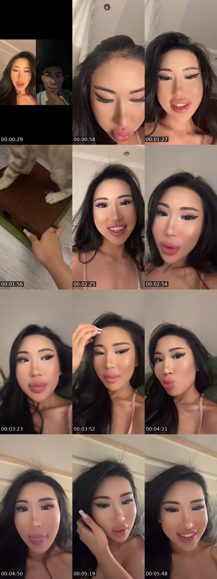 @nrmk77 TikTok live stream
