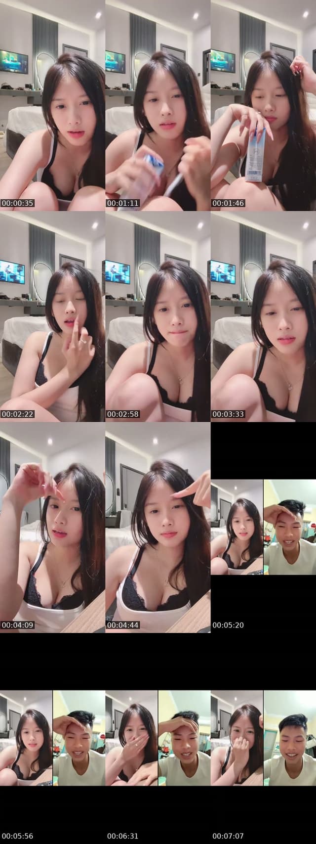 Bá dô mà chơi - @phuonglinhcutiiquaaa