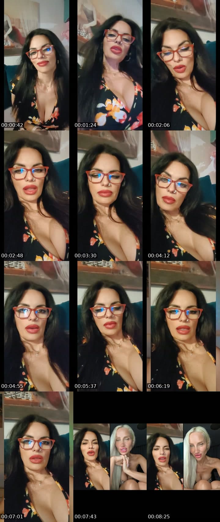 Καλώς ήλθατε στο LIVE μου