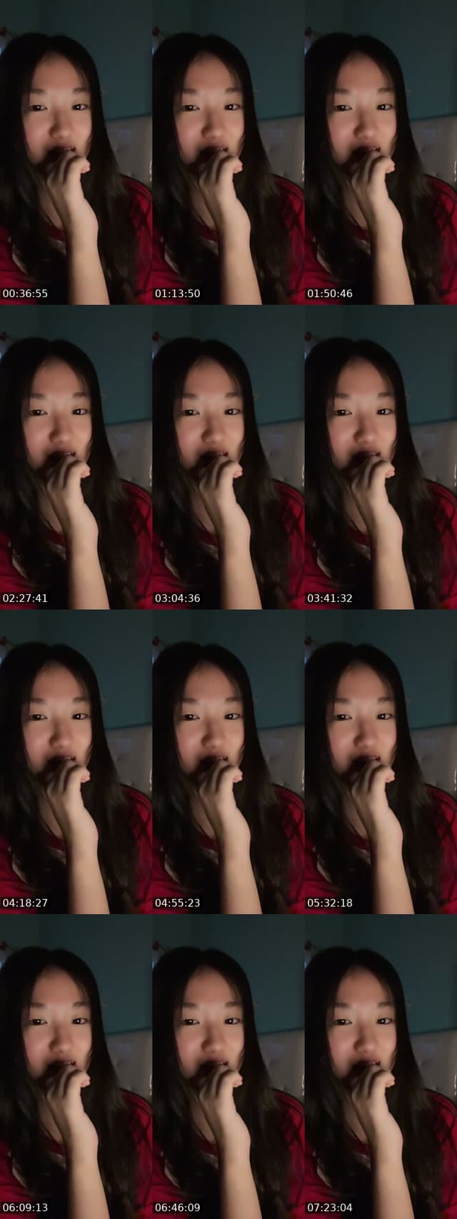 TikTok live: welcome by @conniecon20