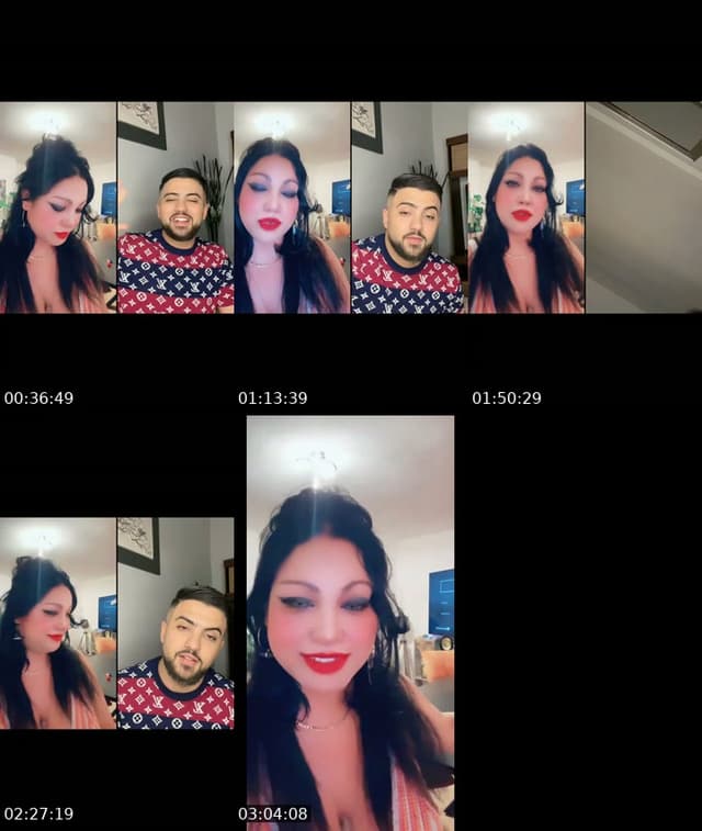 @elgureda2 TikTok live