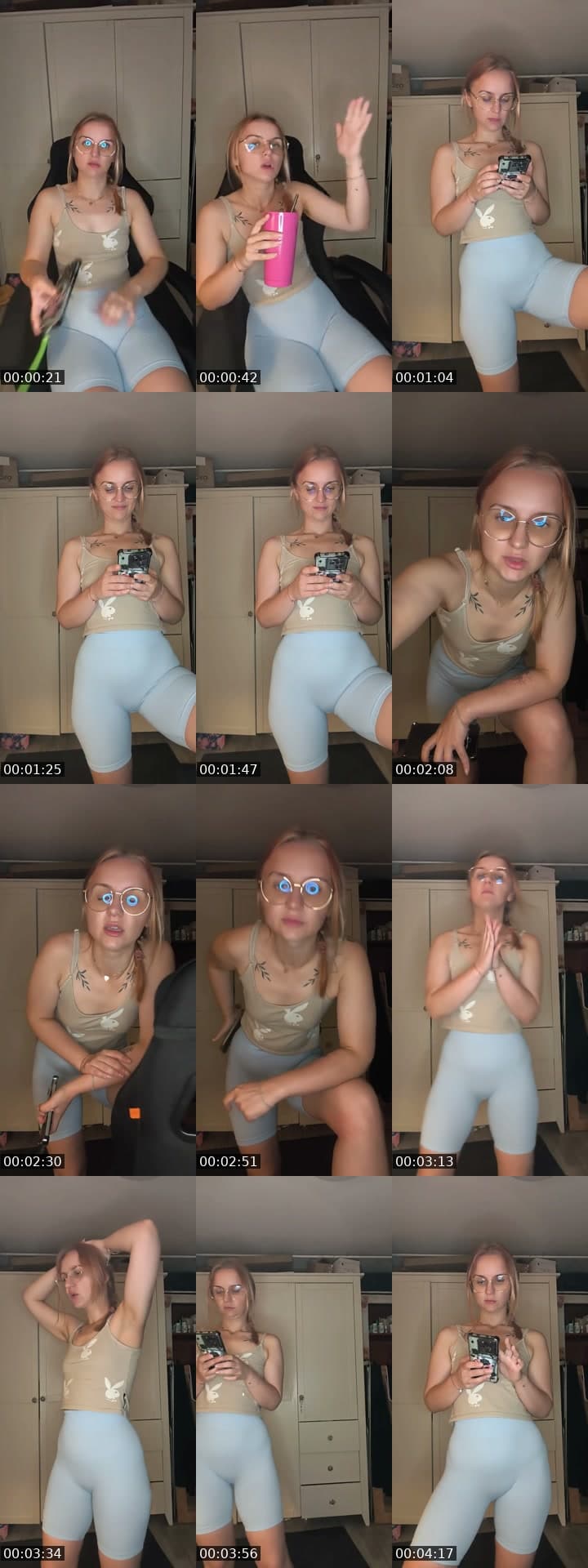 @taratata9966 TikTok live stream