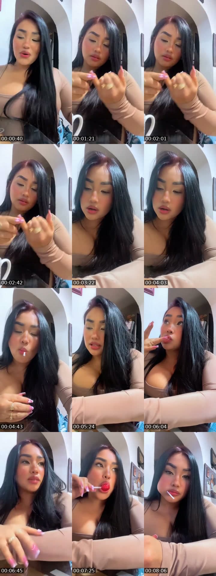 Solita 🥺❤️‍🔥