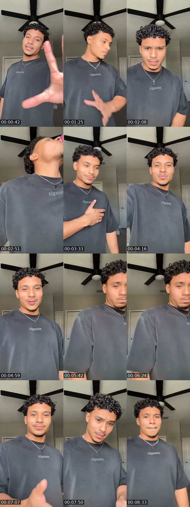 TikTok live: MOGGED by @jaden__._