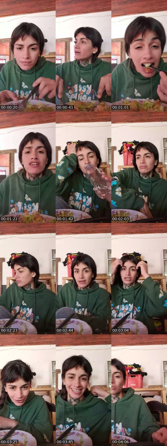 @irinamurillo28 TikTok live from 2026-07-07