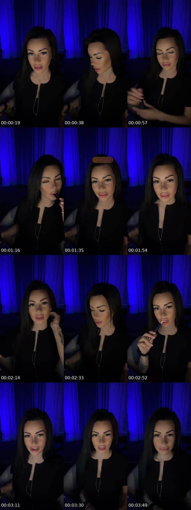 @tanyastrahilova Bulgaria TikTok live from 2026-07-07