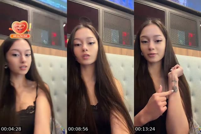 @monicasg.r TikTok live