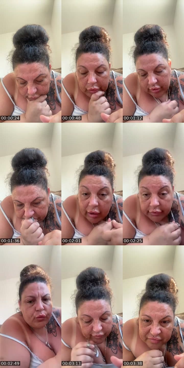 @scousesammie85live TikTok live stream