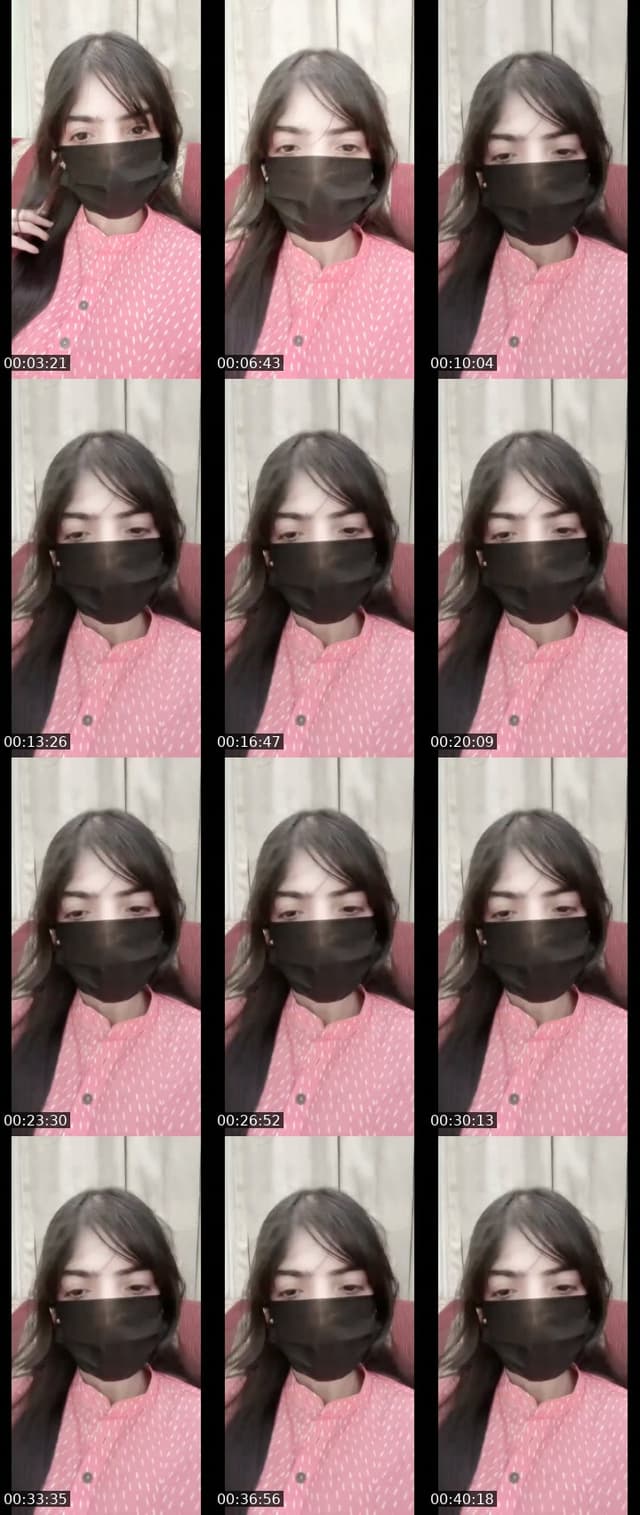 @amalgurl TikTok live