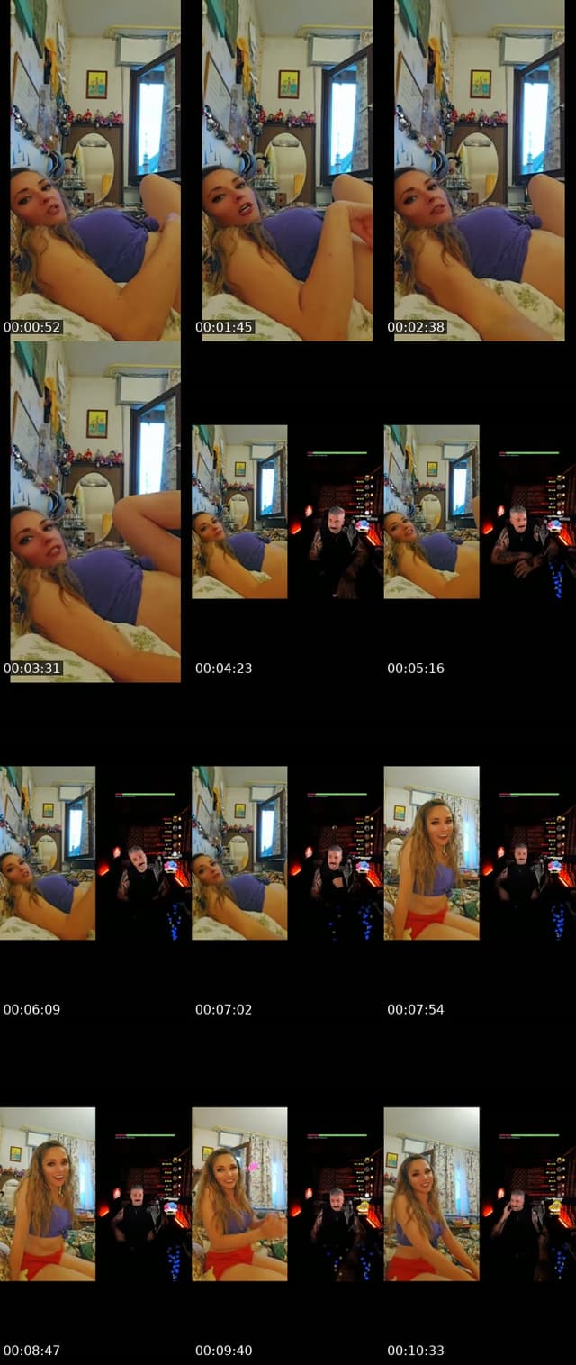 @yuecel.elisabeth TikTok live from 2026-07-07