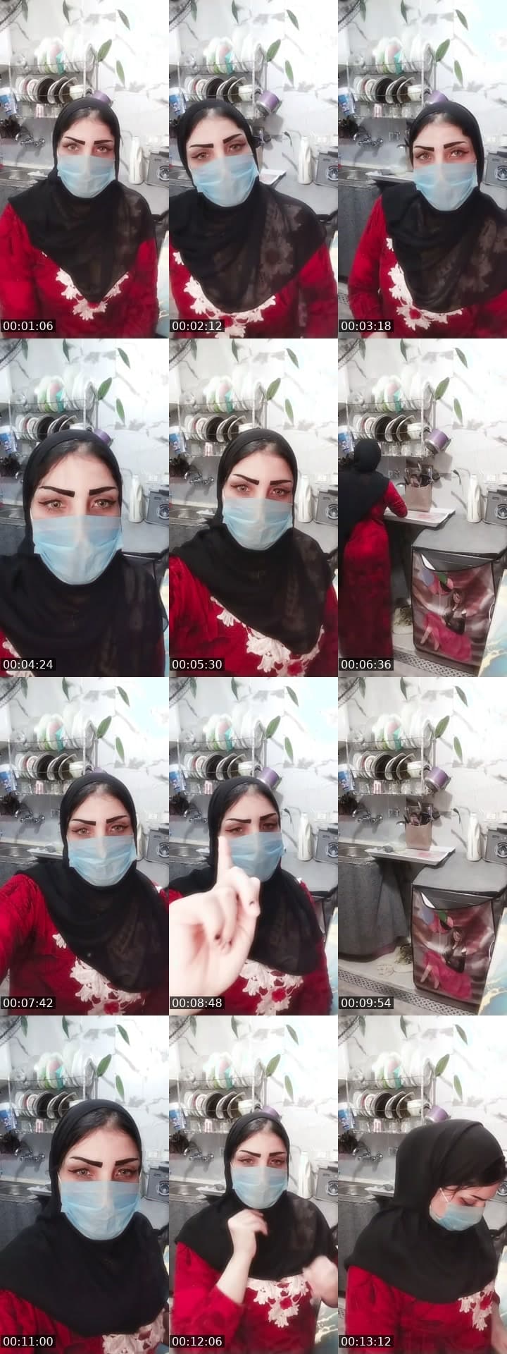 @frachamarym0 TikTok live stream