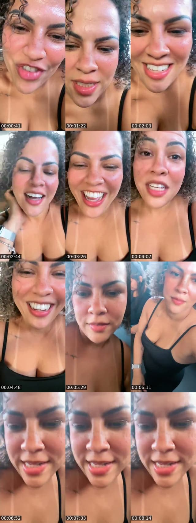 @daysasilva768 TikTok live