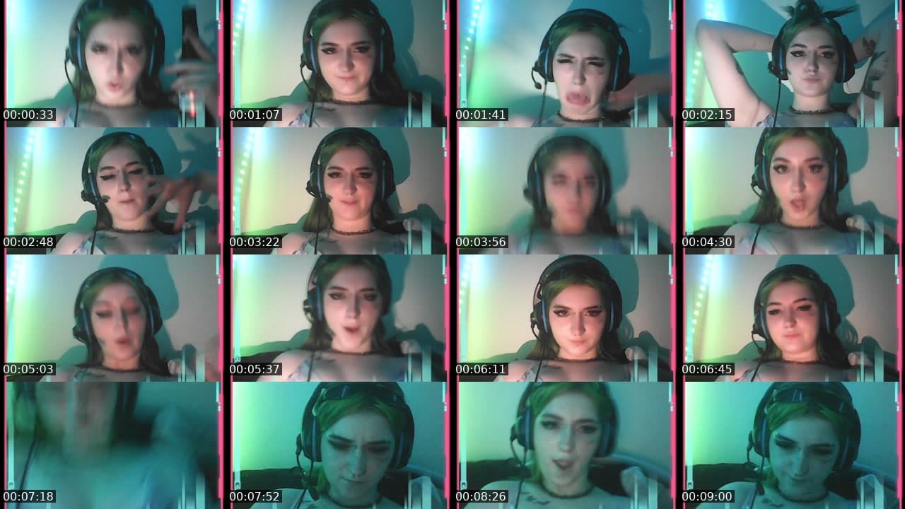 Lets Go LIVE!